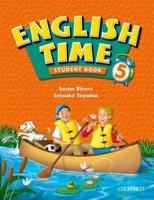 English Time. Student Book 5