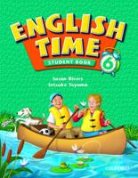 English Time. Student Book 6