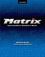 Matrix. Intermediate Student's Book