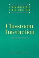 Classroom Interaction