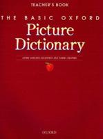 The Basic Oxford Picture Dictionary. Teacher's Book