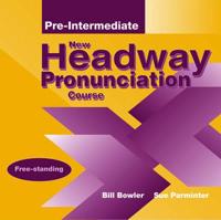 New Headway Pronunciation Course. Pre-Intermediate Lev