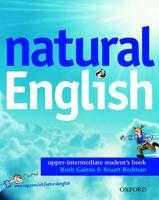 Natural English. Upper-Intermediate Student's Book