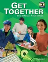 Get Together. Student Book 2