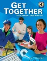 Get Together. Student Book 4