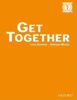 Get Together. Teacher's Book 1