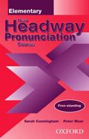 New Headway Pronunciation Course Elementary