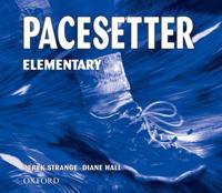 Pacesetter Elementary: Audio CDs (3)