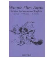 Winnie Flies Again: Cassette
