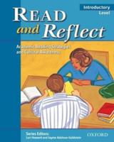 Read and Reflect, Introductory Level