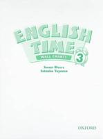 English Time 3: Wall Charts