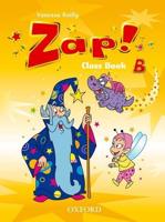 Zap! B: Class Book