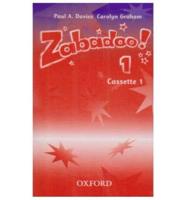 Zabadoo! 1: Cassette