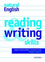 Natural English. Reading & Writing Skills