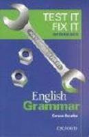 English Grammar. Intermediate
