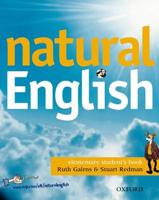 Natural English. Elementary Student's Book