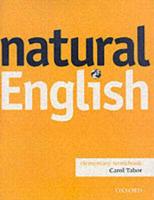 Natural English. Elementary Workbook