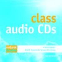 Natural English Elementary: Class Audio CDs (2)