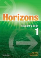 Horizons 1: Student's Book