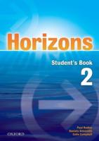 Horizons 2: Student's Book