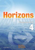 Horizons 4: Student's Book
