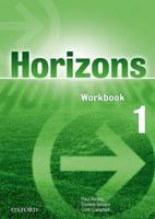 Horizons 1: Workbook