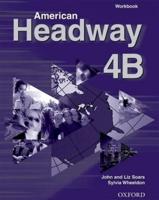 American Headway 4: Workbook B
