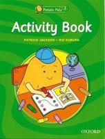 Potato Pals 1: Activity Book