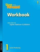 Step Forward 1: Workbook
