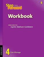 Step Forward 4 Workbook