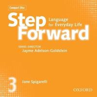 Step Forward 3: Class CDs (3)