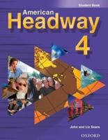 American Headway 4: Student Book