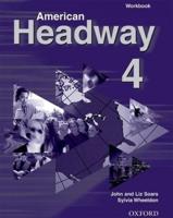 American Headway 4: Workbook
