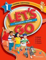 Let's Go. 1 Student Book