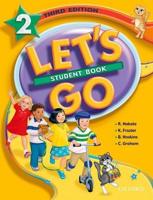 Let's Go. 2 Student Book