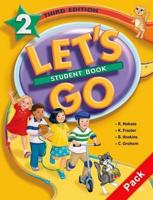 Let's Go. Student Book/workbook