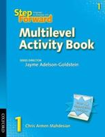 Step Forward. Multilevel Activity Book 1