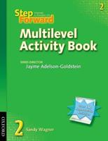 Step Forward. Multilevel Activity Book 2