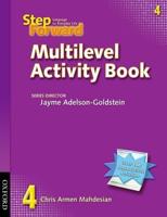 Step Forward 4 Multilevel Activity Book