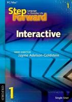 Step Forward 1: Step Forward Interactive CD-ROM