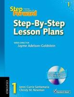 Step Forward. Step-by-Step Lesson Plans 1