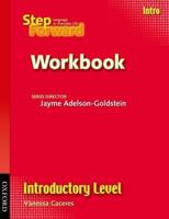 Step Forward Introductory Level Workbook