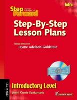 Step-by-Step Lesson Plans. Introductory Level