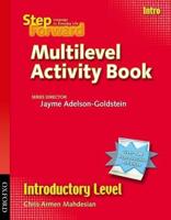 Step Forward Introductory Level Multilevel Activity Book