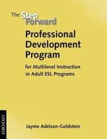 The Step Forward Professional Development Program