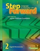 Step Forward 2: Student Book and Workbook Pack