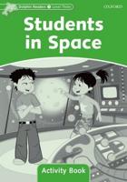 Students in Space