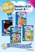 Up and Away Readers: Level 5: Pack