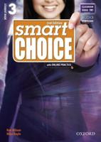 Smart Choice: Level 3: Student Book With Online Practice