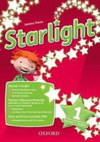 Starlight: Level 1: Teacher's Toolkit